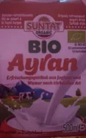 BIO AYRAN
