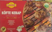 Kofte kebap