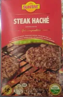 Steak haché