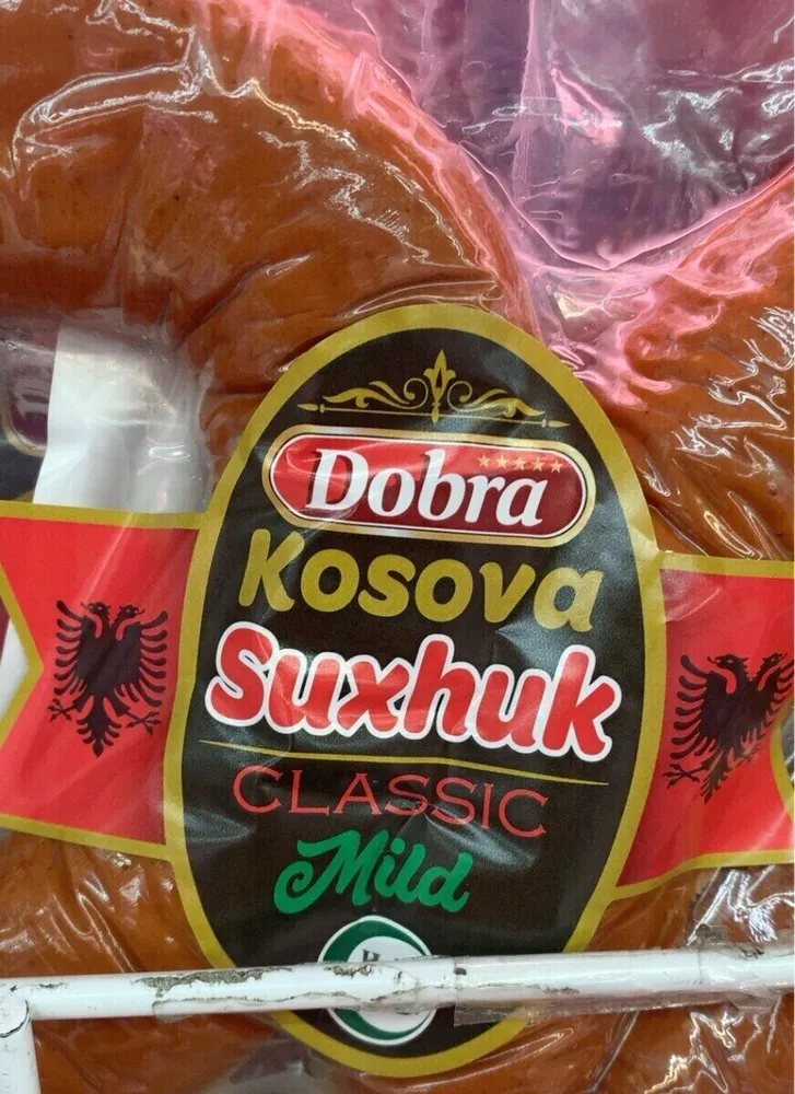 Dobra