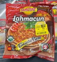 Lahmacun
