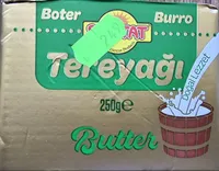 Butter