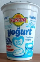 Yogurt