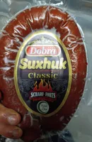 Sucuk dobra suxhuk classic