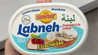 Labneh