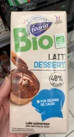 Lait dessert
