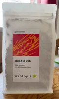 Muckefuck Getreidekaffee