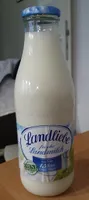 Frische Landmilch 1,5% Fett