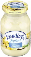 Joghurt Mit Echter Vanille