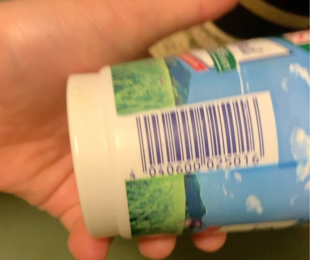 SüDMILCH SCHMAND