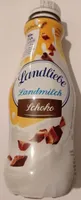 Landmilch Schoko