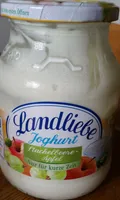 Stachelbeere-Apfel