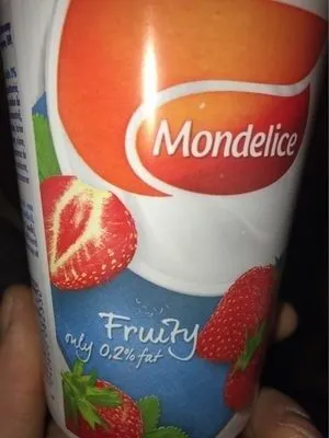 Fruity