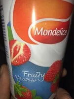 Fruity