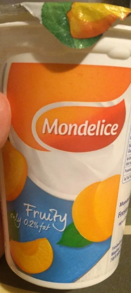 Fruity