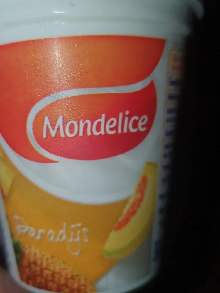 Mondelice