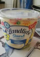 Quark Vanille