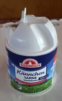 Kännchen SAHNE