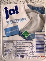 Speisequark 1,8%