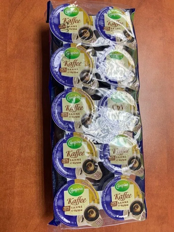 Crema de leche