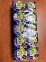Crema de leche