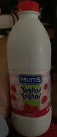 Yogho! Himbeer