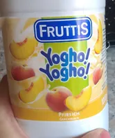 Yogho yogho