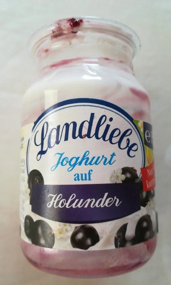 Joghurt