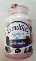 Joghurt