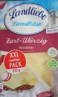 Zart-Würzig Maasdamer
