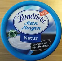 Mein Morgen