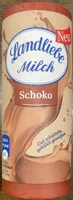 Schoko Milch