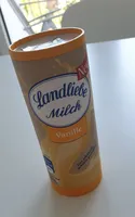 Landliebe Milch Vanille