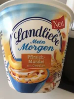 Mein Morgen