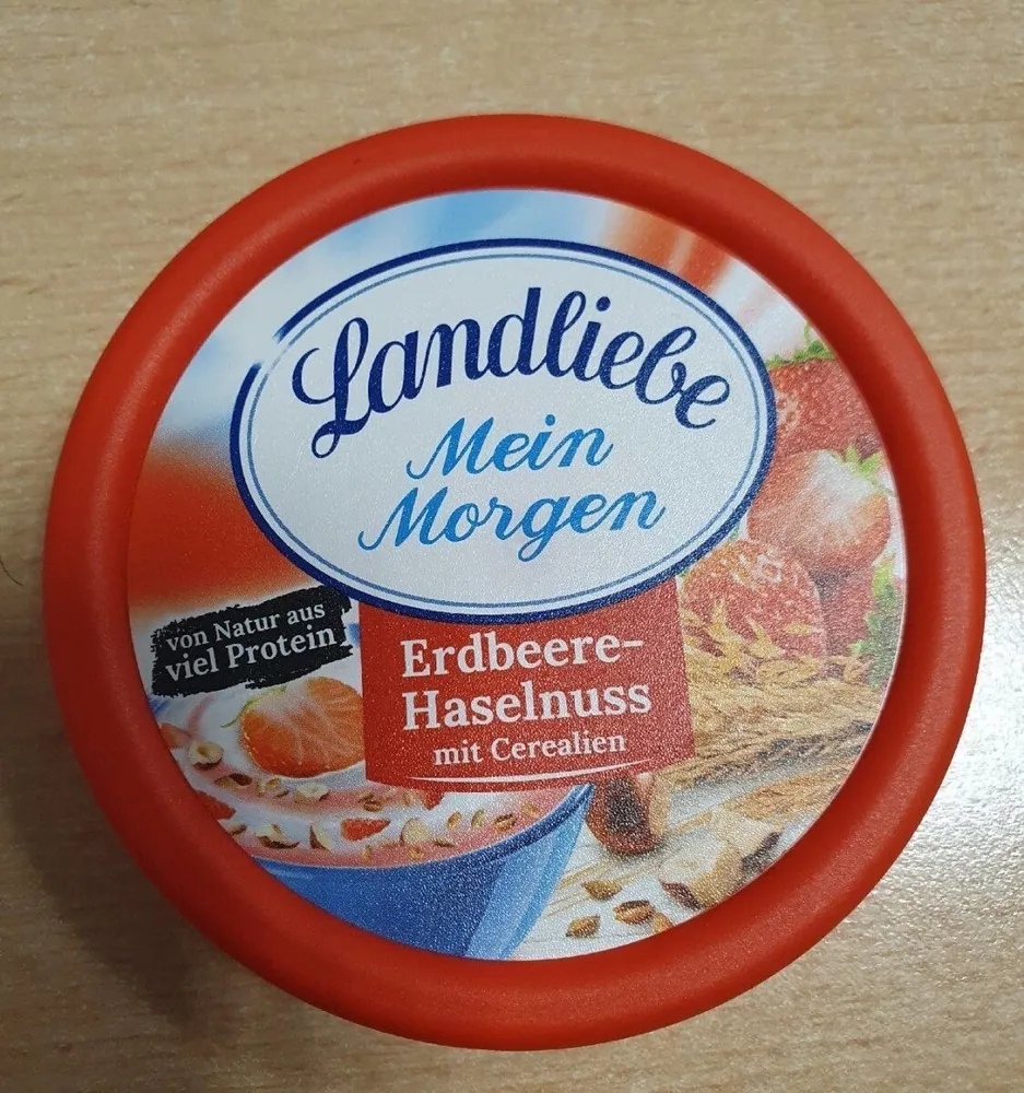 Mein Morgen
