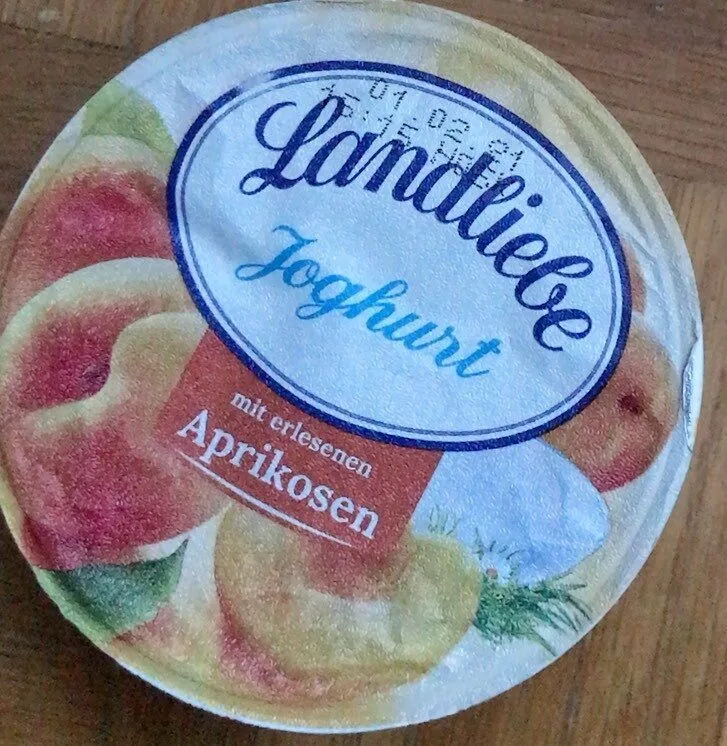 Yoghurt