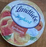 Yoghurt