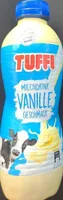 Milchdrink Vanille Geschmack