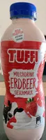 Mil Milchdrink Erdbeergeschmack