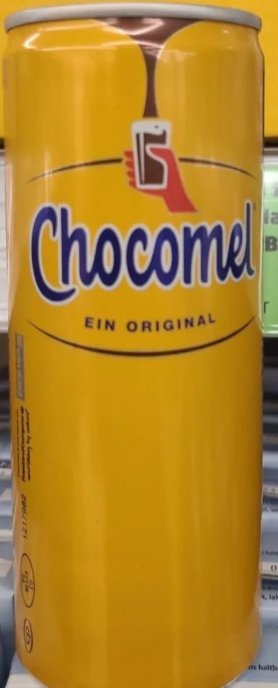 Chocomel
