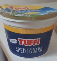 Speisenquark