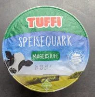 Speisequark Magerstufe