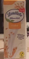 Hafermilch