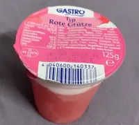 Typ Rote Grütze