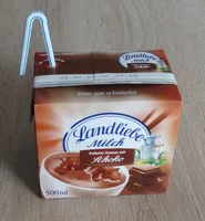Schokomilch