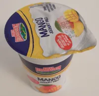 Mango Joghurt mild
