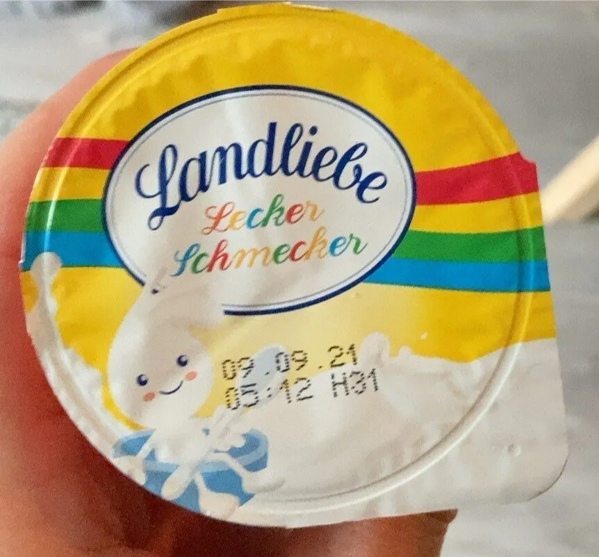 Lecker Schmecker