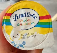 Lecker Schmecker