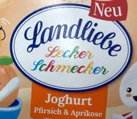 Lecker Schmecker