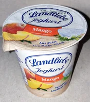 Joghurt - Mango